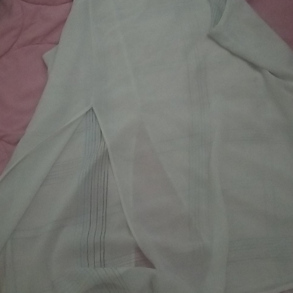 Zara top - Picture 4 of 5